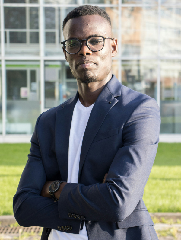 Rafael Brandt — Partner Innovation